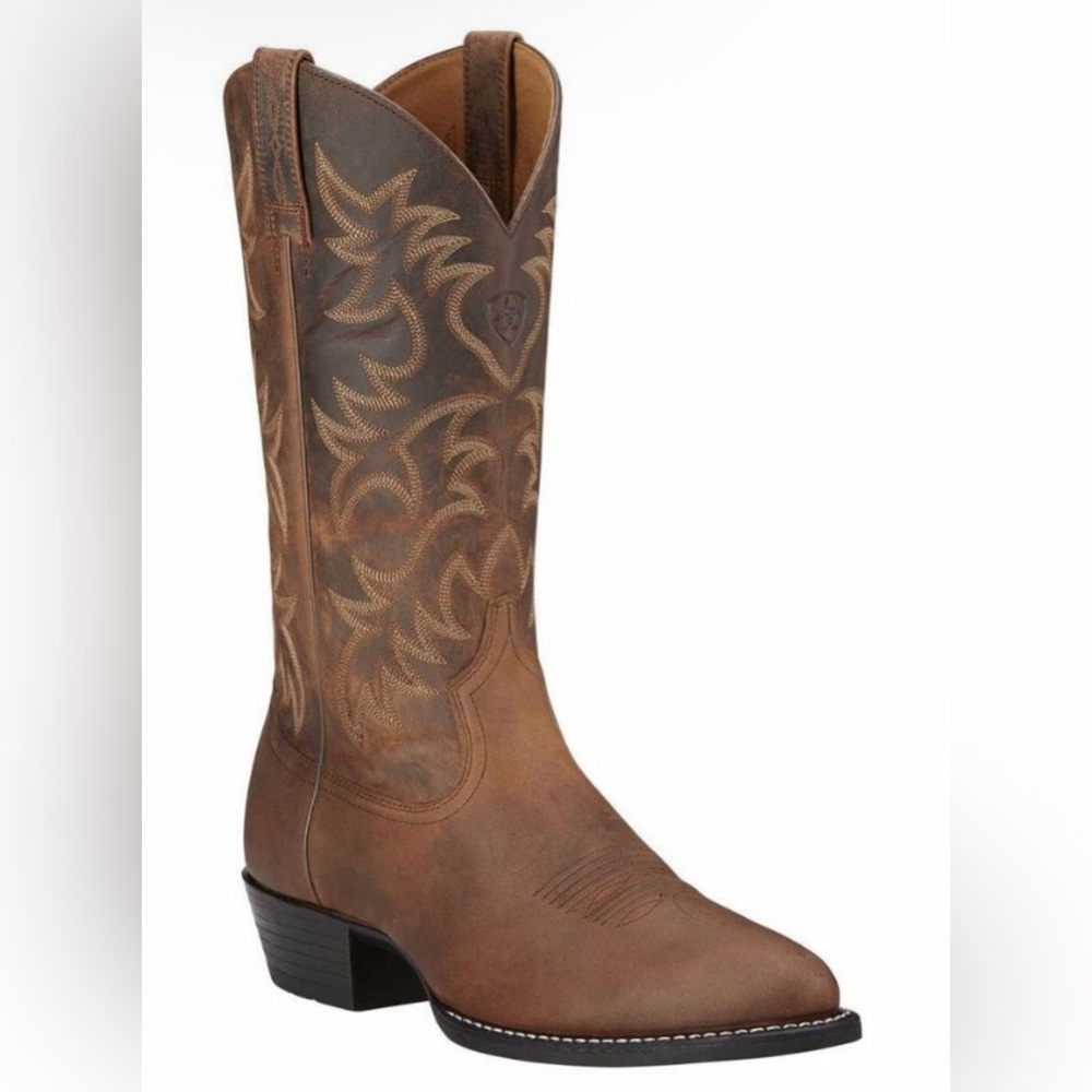 Men’s Ariat Boots 11D